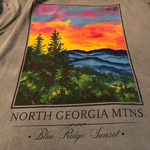 Peach State Pride Men’s XXL